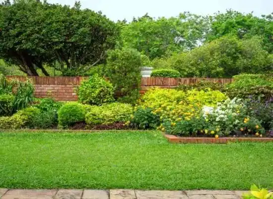 landscaping services Morrow